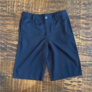 Under Armour Youth Golf Shorts